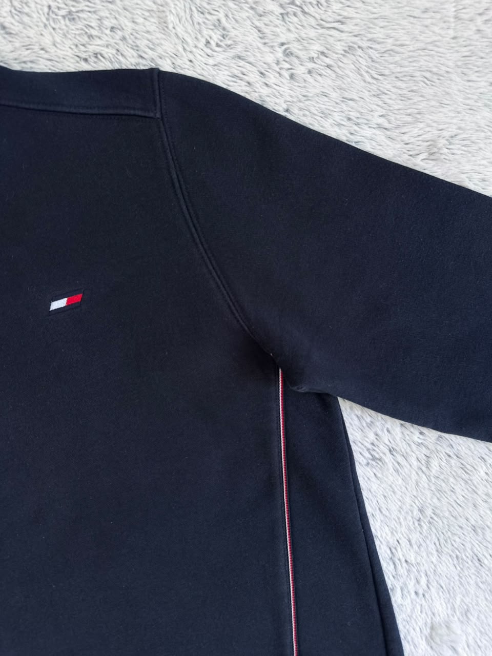 Pull TOMMY HILFIGER Taille S Spot-Chic