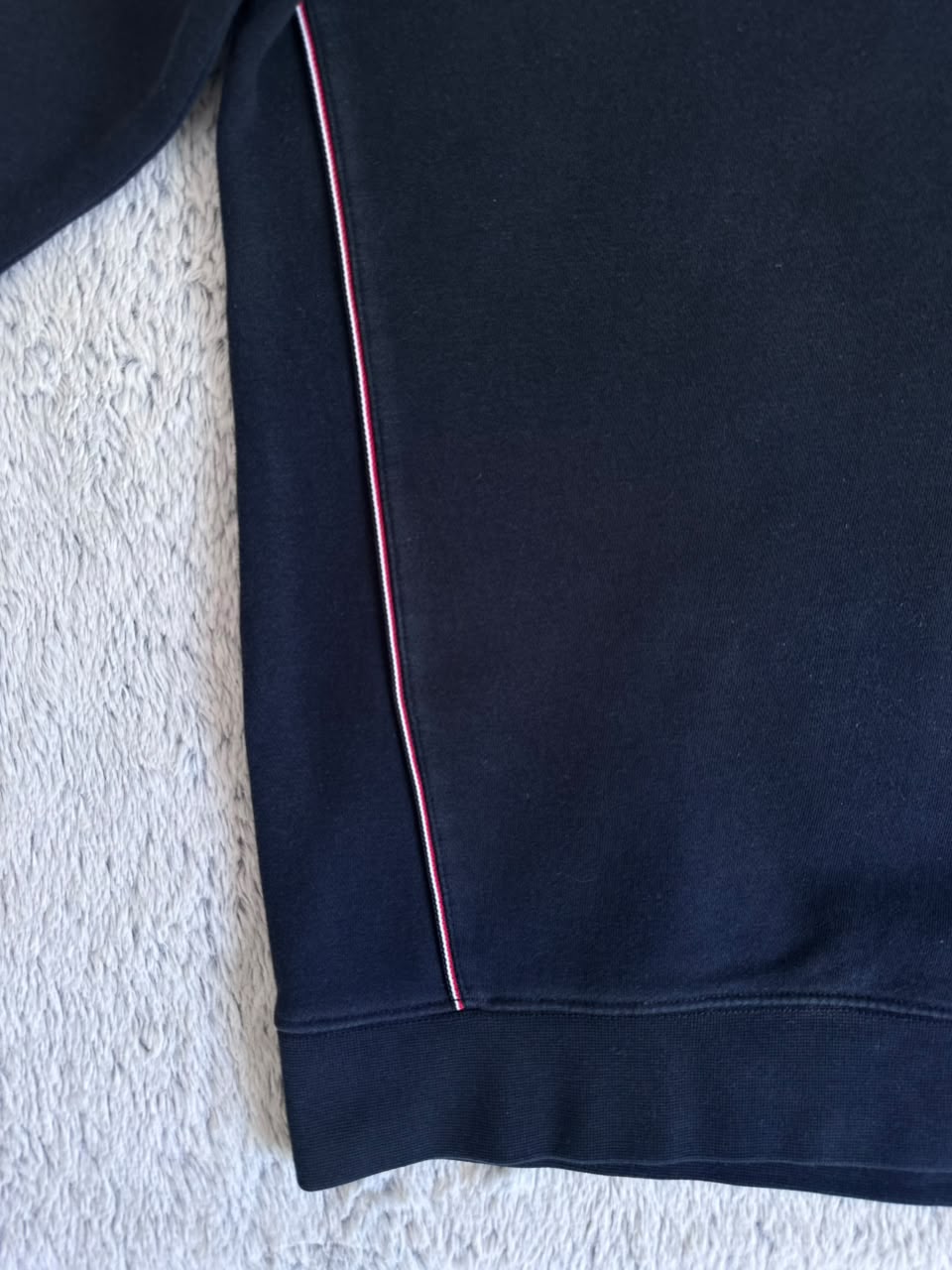 Pull TOMMY HILFIGER Taille S Spot-Chic