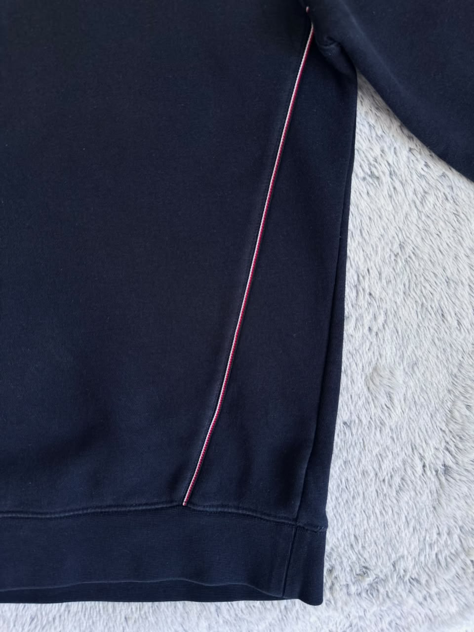 Pull TOMMY HILFIGER Taille S Spot-Chic