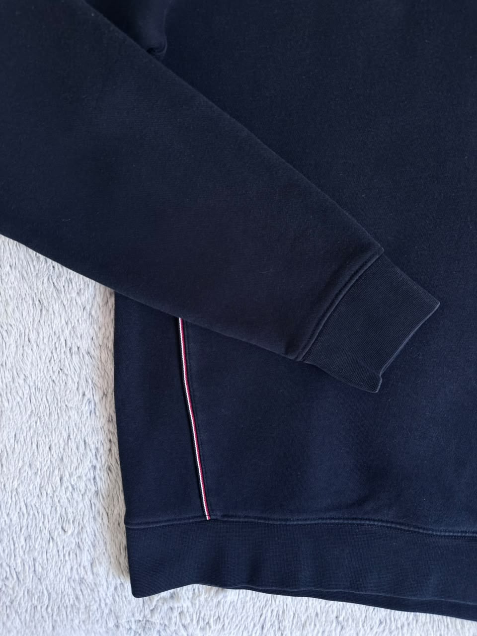 Pull TOMMY HILFIGER Taille S Spot-Chic