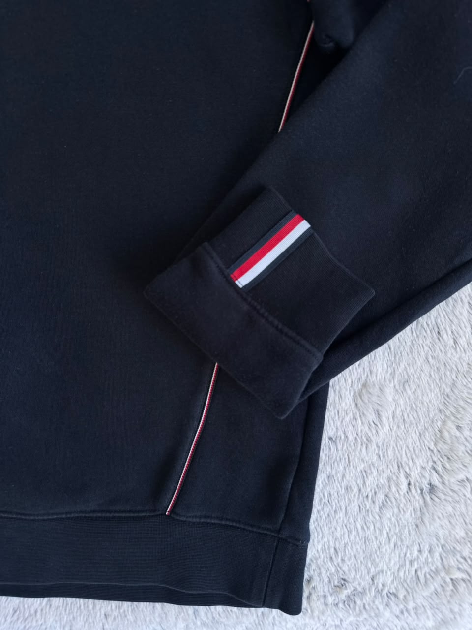 Pull TOMMY HILFIGER Taille S Spot-Chic