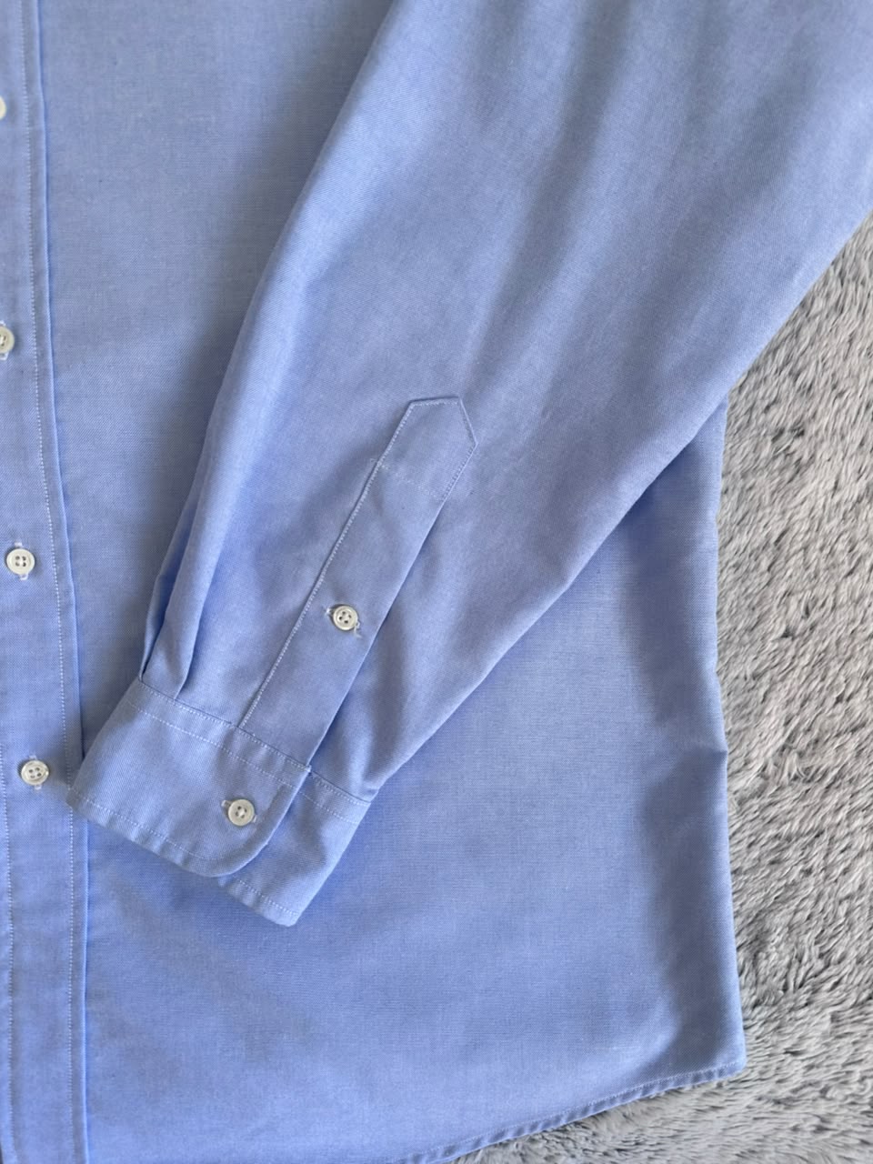 Chemise RALPH LAUREN Taille L Spot-Chic