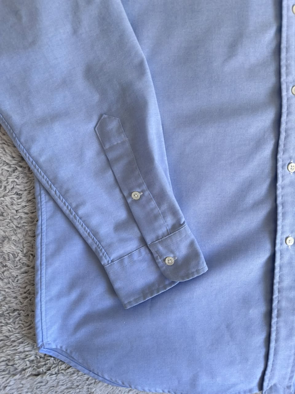 Chemise RALPH LAUREN Taille L Spot-Chic