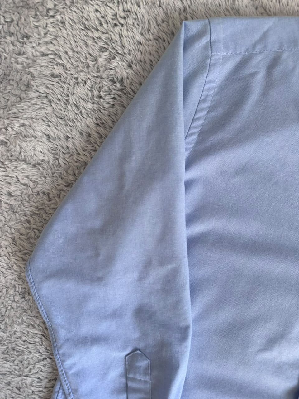 Chemise RALPH LAUREN Taille L Spot-Chic
