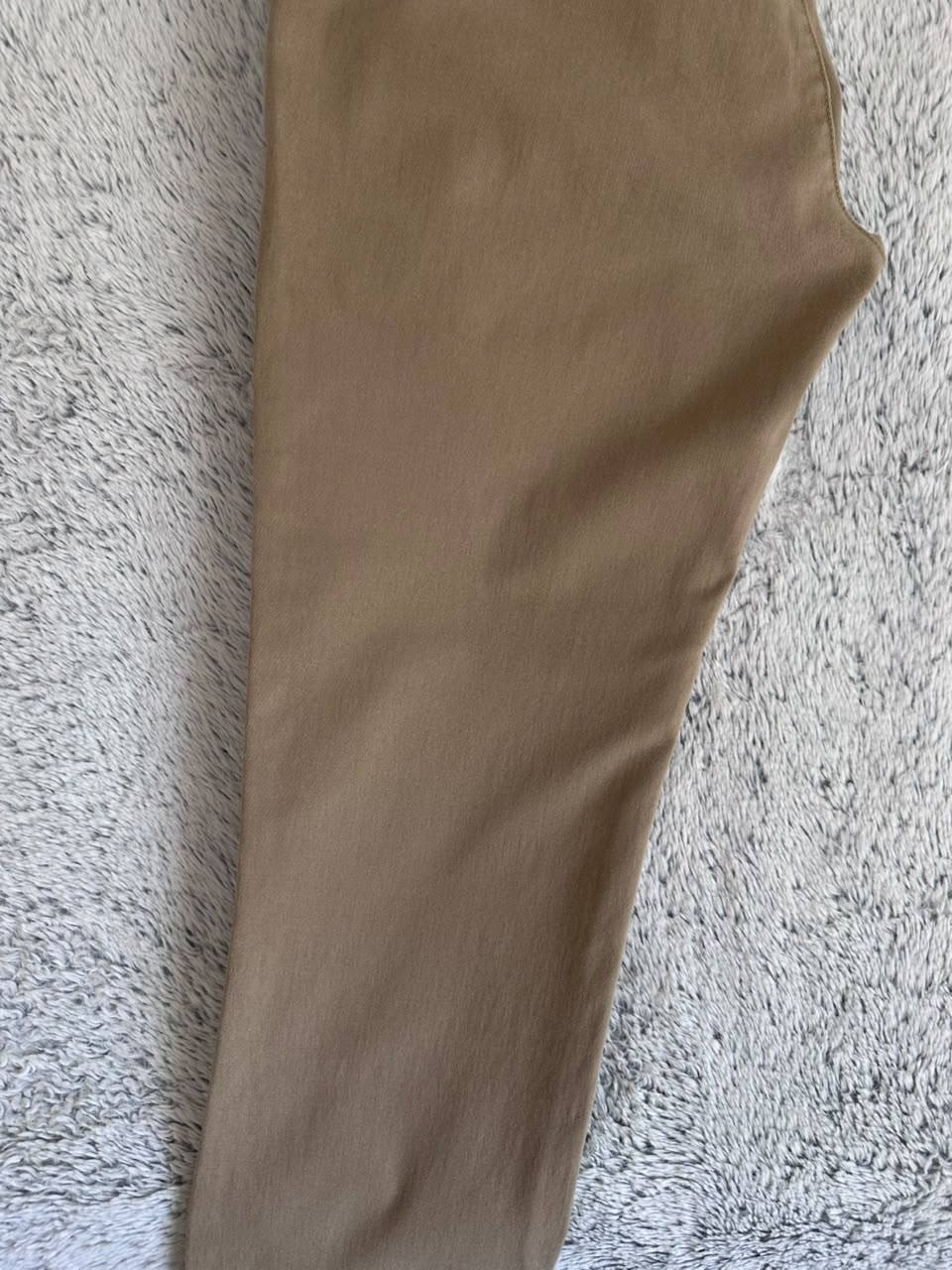 Pantalon TOMMY HILFIGER Taille M Spot-Chic