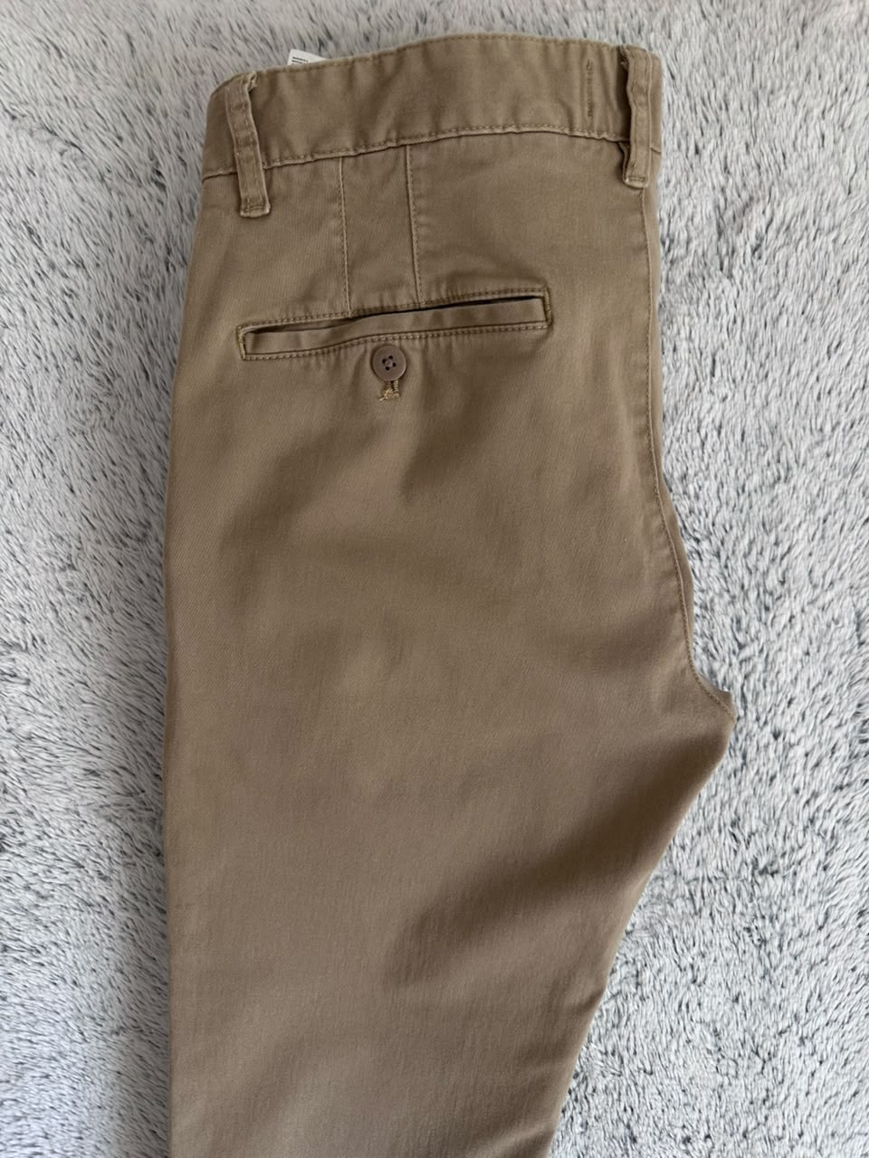 Pantalon TOMMY HILFIGER Taille M Spot-Chic