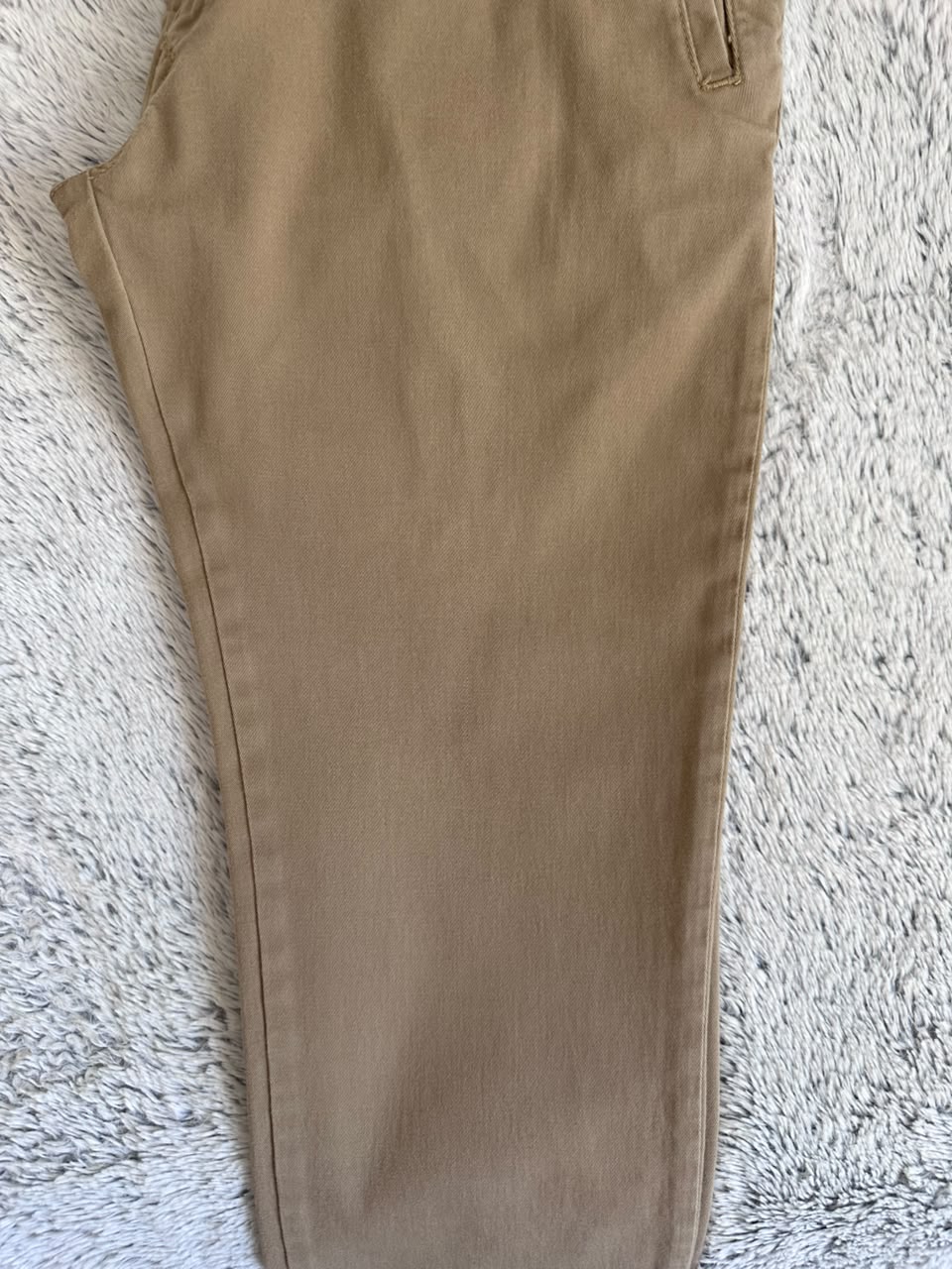 Pantalon TOMMY HILFIGER Taille M Spot-Chic
