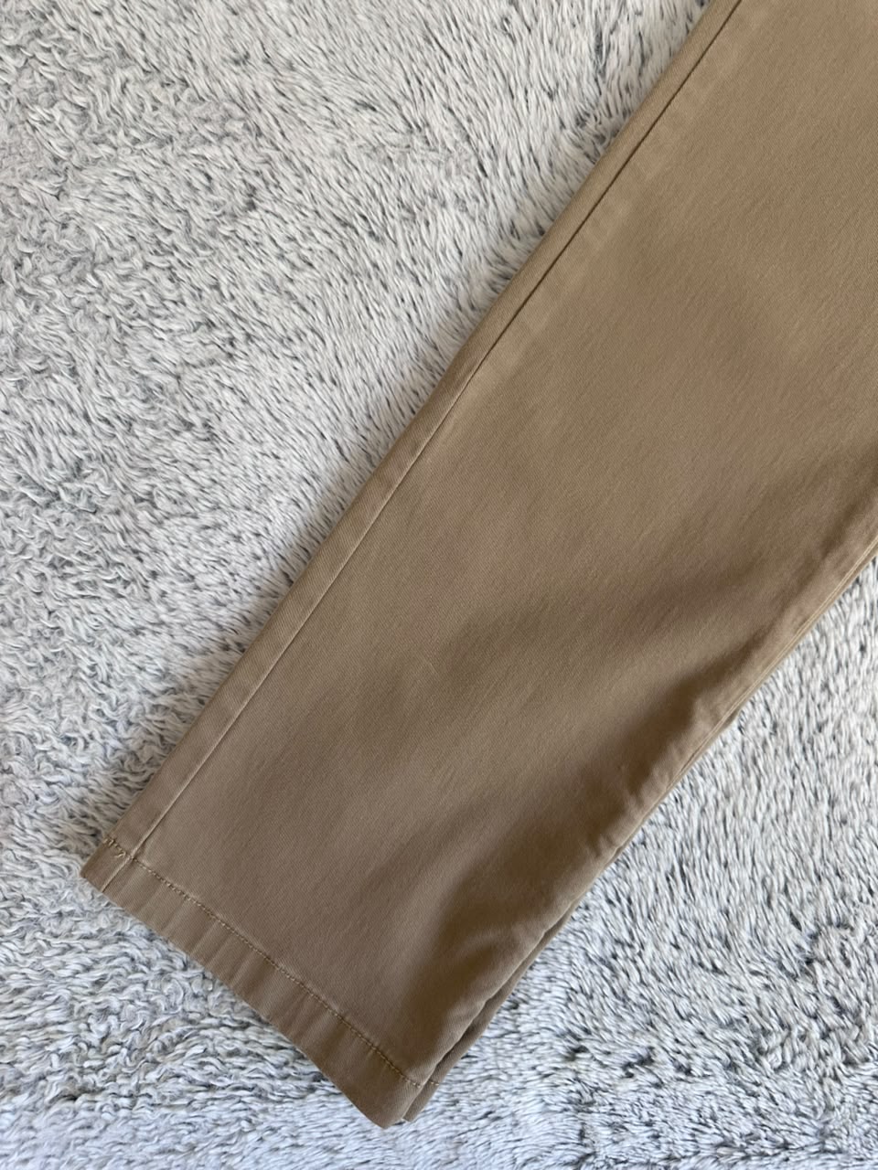 Pantalon TOMMY HILFIGER Taille M Spot-Chic