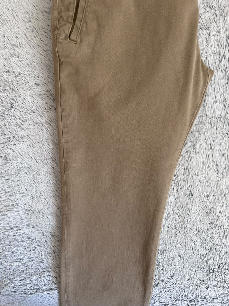 Pantalon TOMMY HILFIGER Taille M Spot-Chic