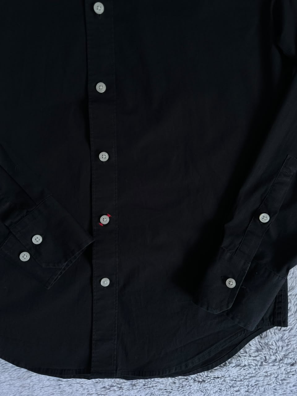 Chemise TOMMY HILFIGER Taille S Spot-Chic
