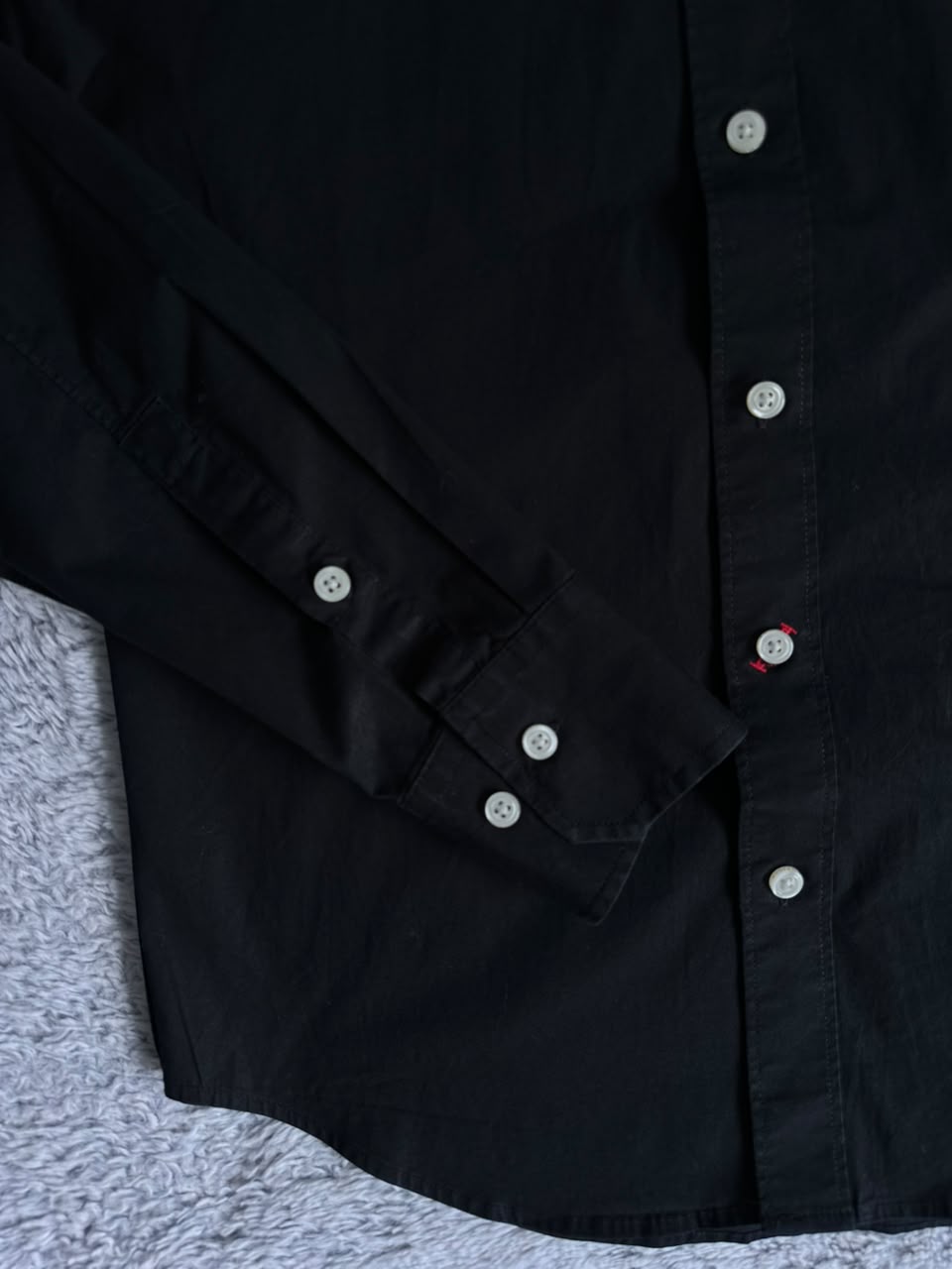 Chemise TOMMY HILFIGER Taille S Spot-Chic