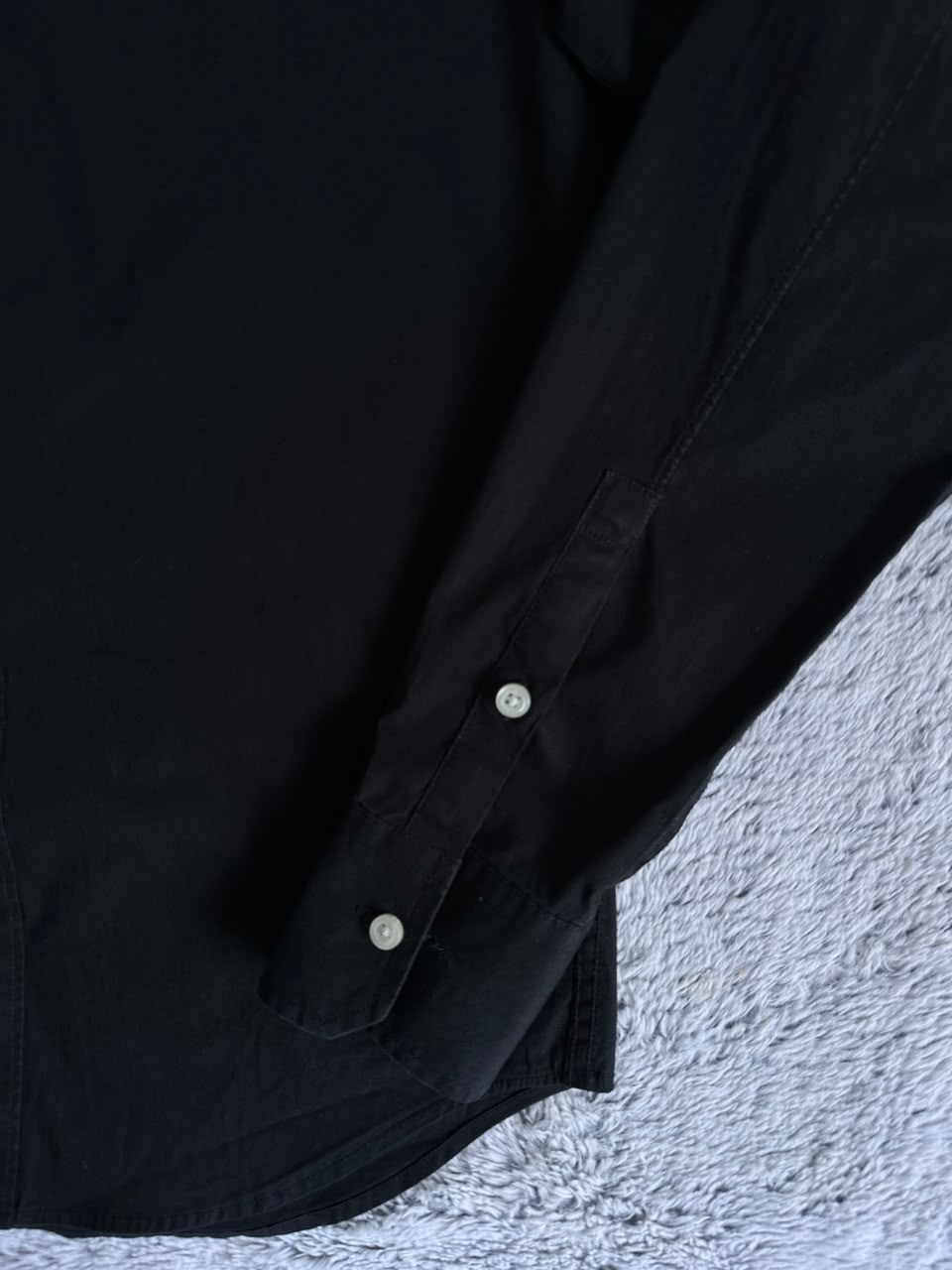 Chemise TOMMY HILFIGER Taille S Spot-Chic