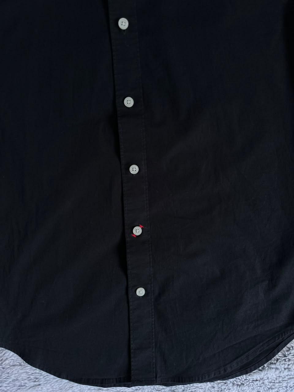 Chemise TOMMY HILFIGER Taille S Spot-Chic