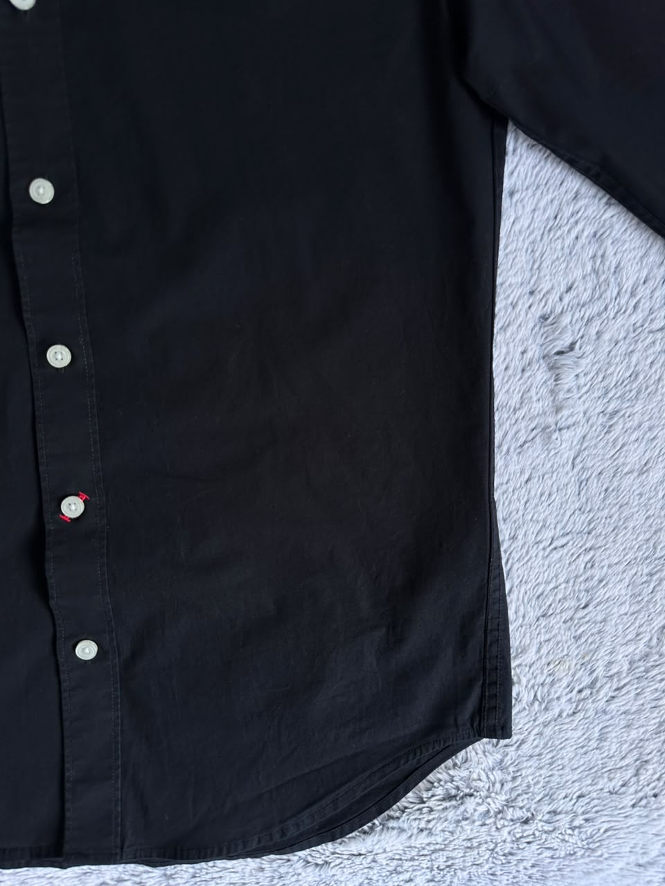 Chemise TOMMY HILFIGER Taille S Spot-Chic