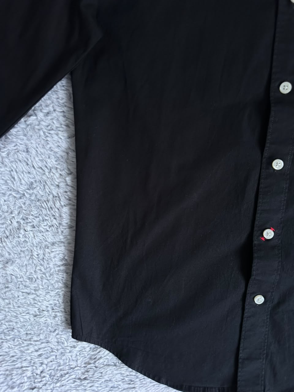 Chemise TOMMY HILFIGER Taille S Spot-Chic