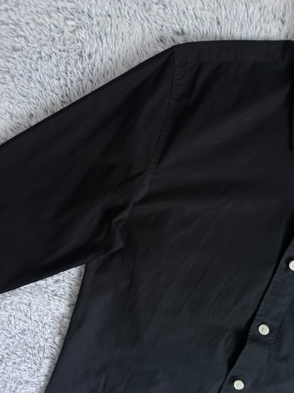 Chemise TOMMY HILFIGER Taille S Spot-Chic