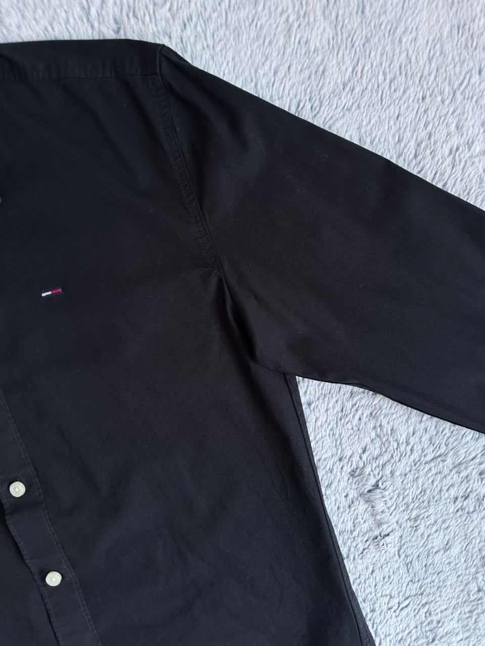 Chemise TOMMY HILFIGER Taille S Spot-Chic