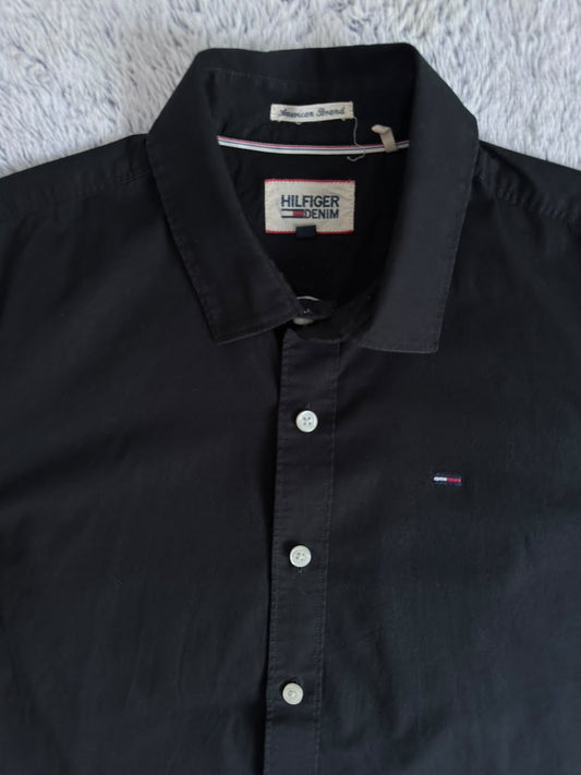 Chemise TOMMY HILFIGER Taille S Spot-Chic