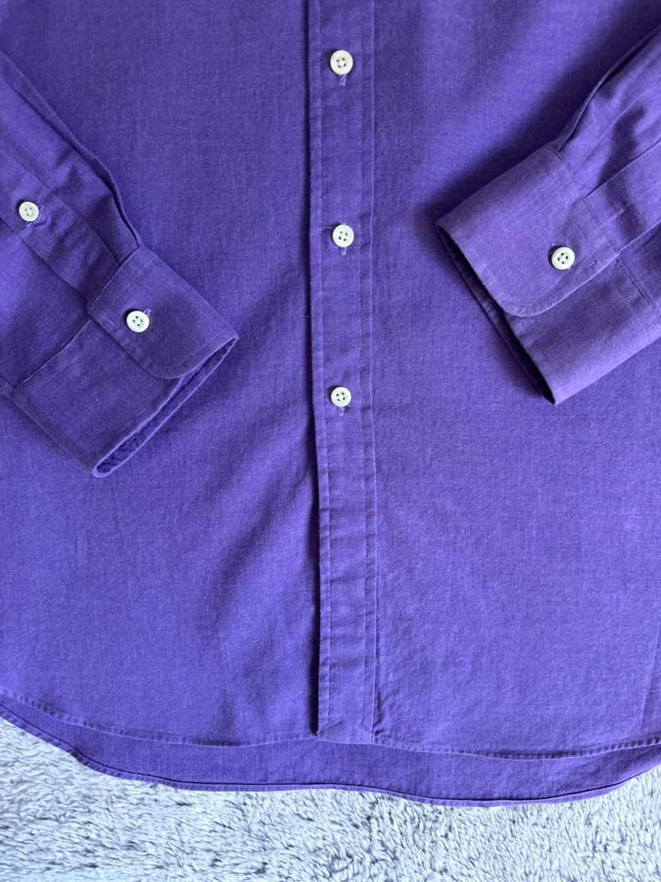 Chemise RALPH LAUREN Taille XXL Spot-Chic