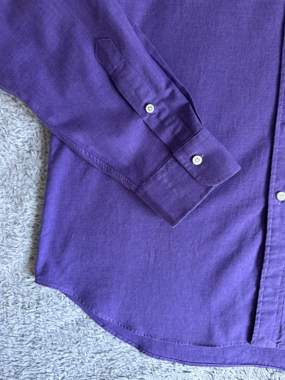 Chemise RALPH LAUREN Taille XXL Spot-Chic