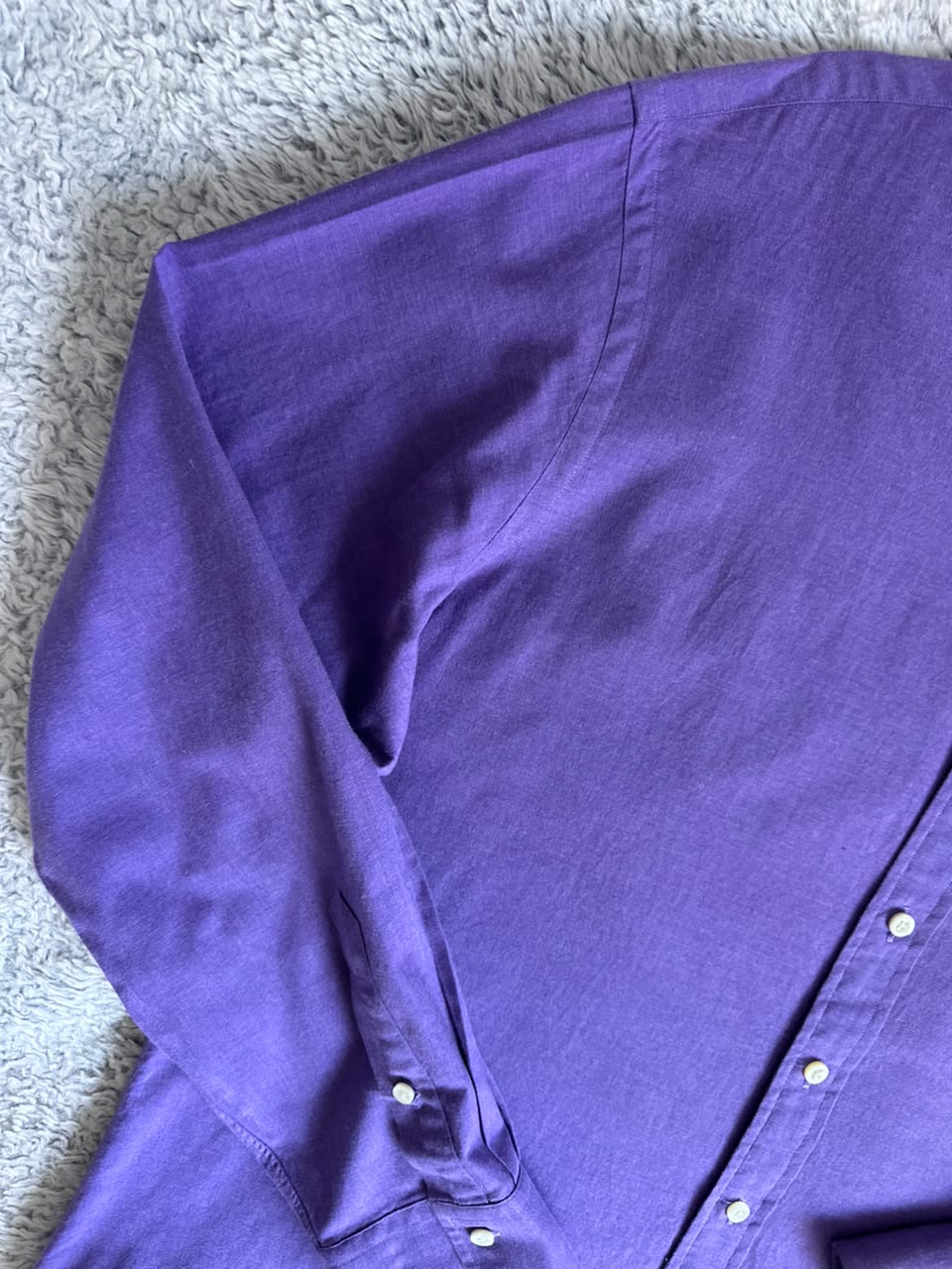 Chemise RALPH LAUREN Taille XXL Spot-Chic