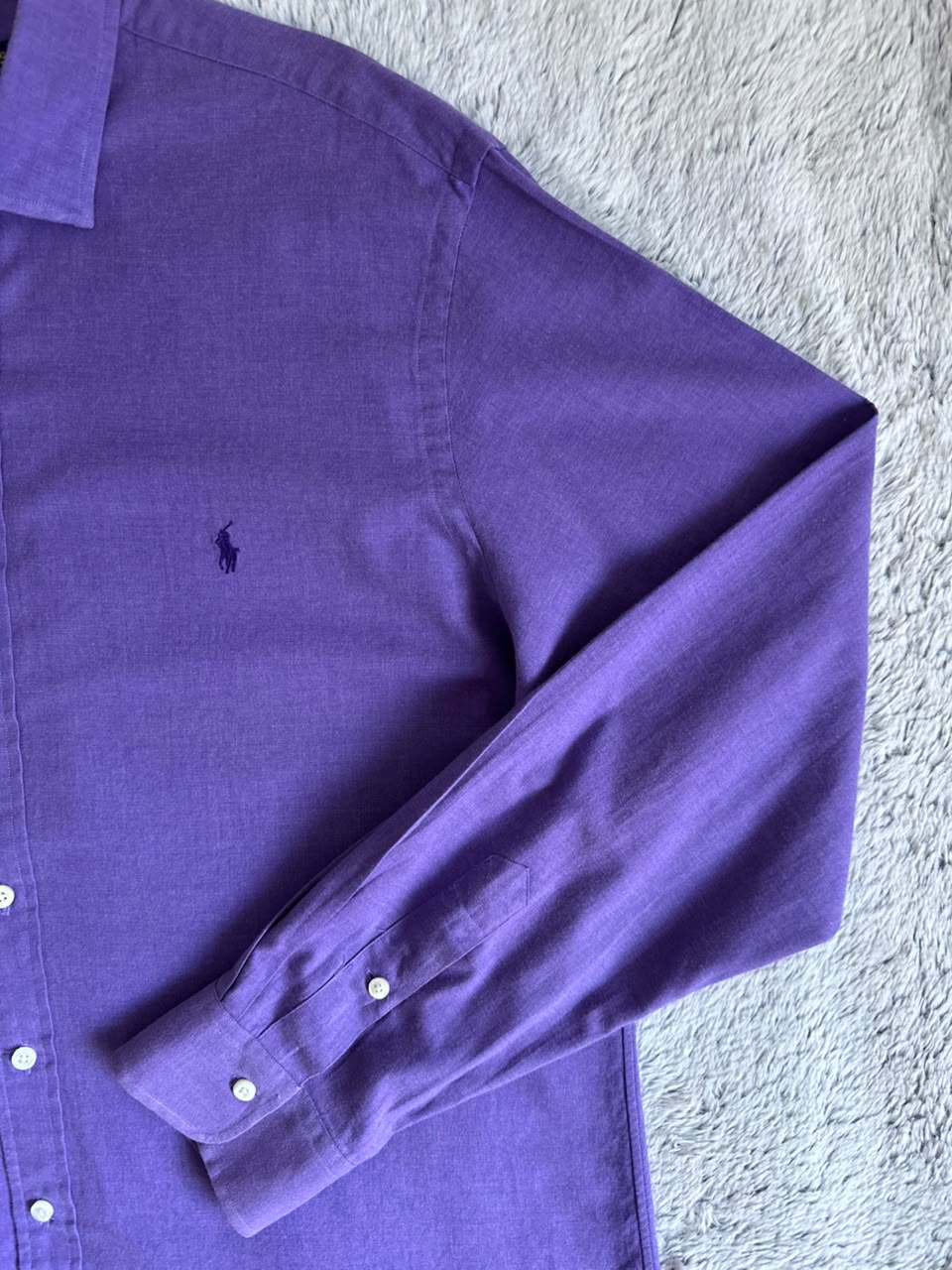 Chemise RALPH LAUREN Taille XXL Spot-Chic