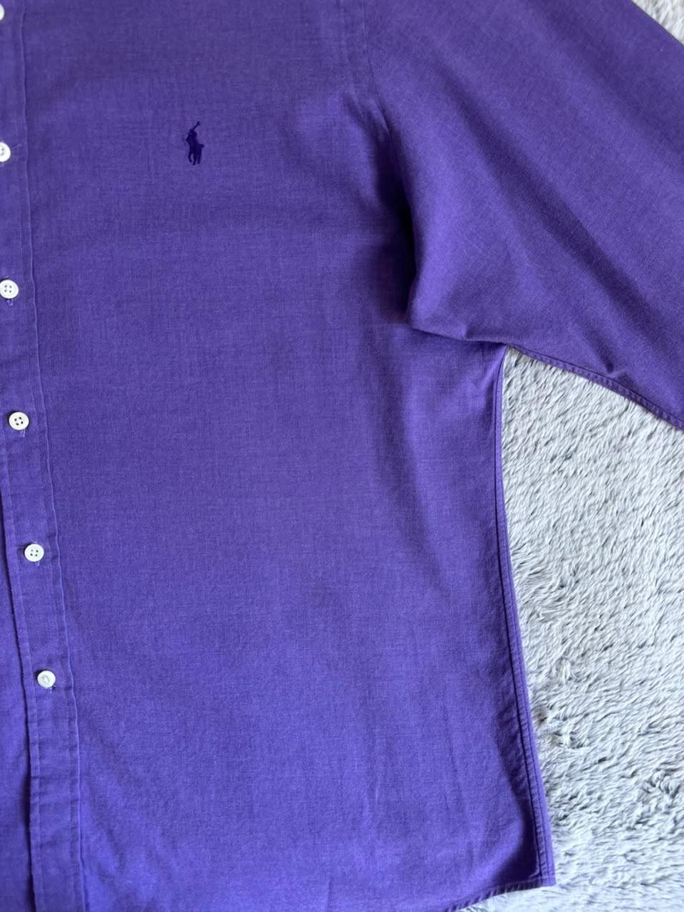 Chemise RALPH LAUREN Taille XXL Spot-Chic
