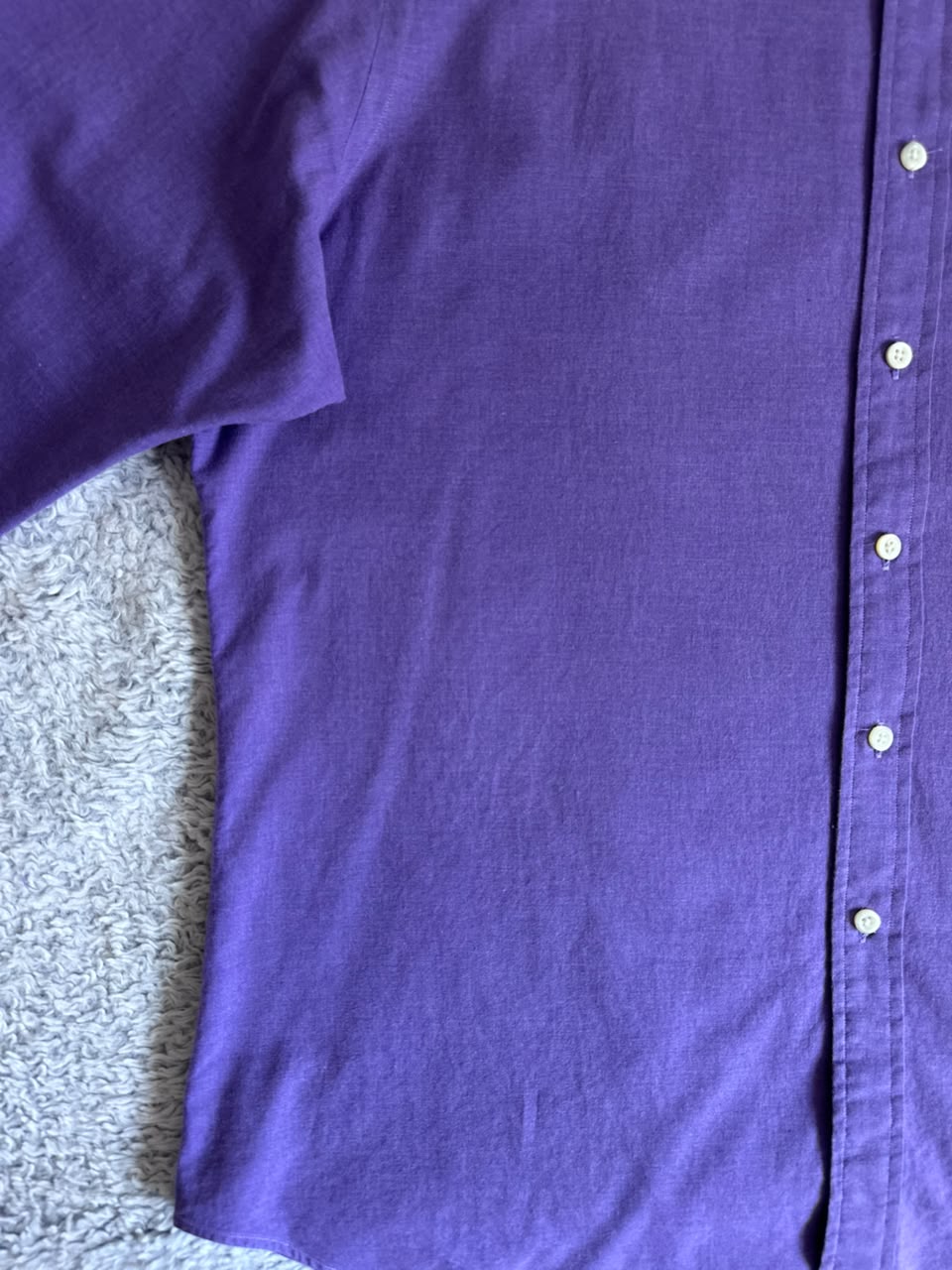 Chemise RALPH LAUREN Taille XXL Spot-Chic