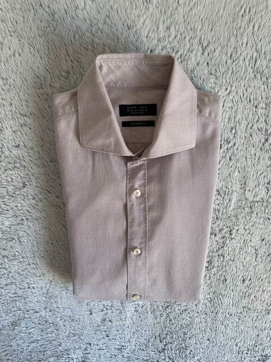 Chemise ZARA Taille S Spot-Chic