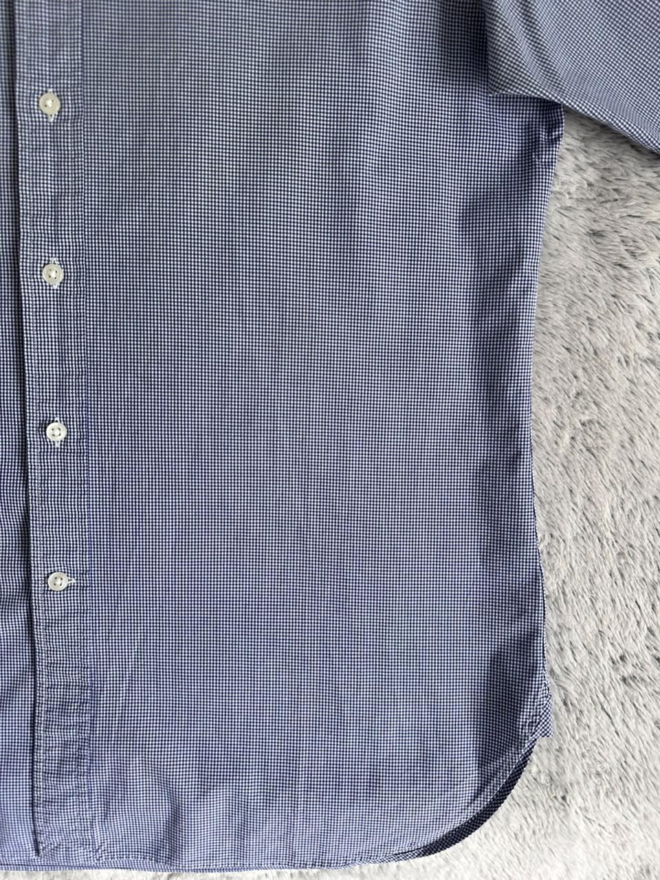 Chemise RALPH LAUREN Taille L Spot-Chic