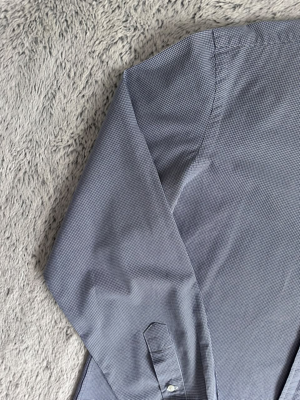 Chemise RALPH LAUREN Taille L Spot-Chic