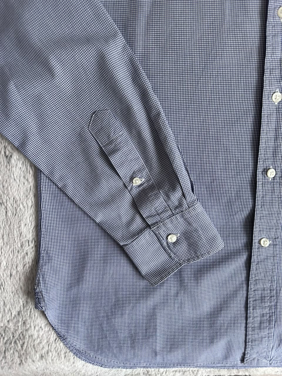 Chemise RALPH LAUREN Taille L Spot-Chic