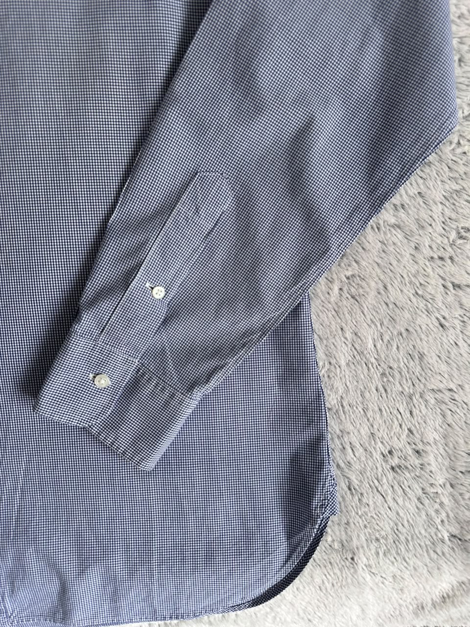 Chemise RALPH LAUREN Taille L Spot-Chic