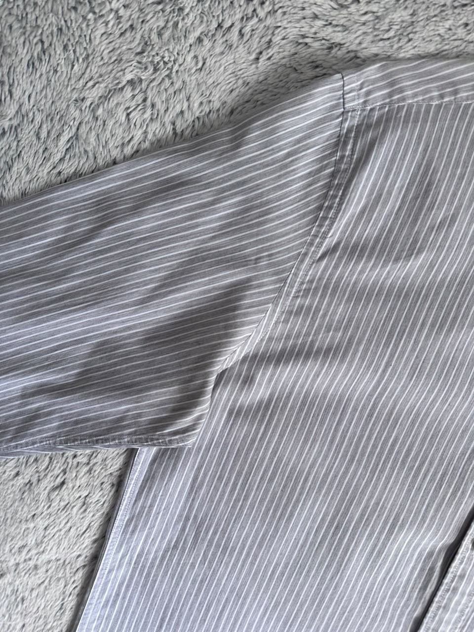 Chemise TOMMY HILFIGER Taille M Spot-Chic
