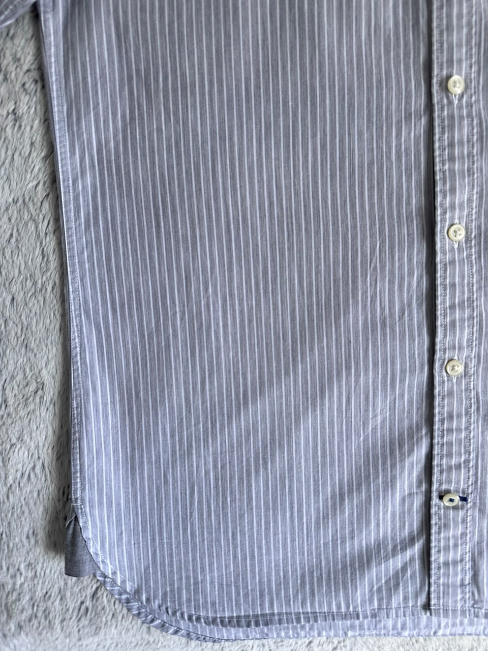 Chemise TOMMY HILFIGER Taille M Spot-Chic