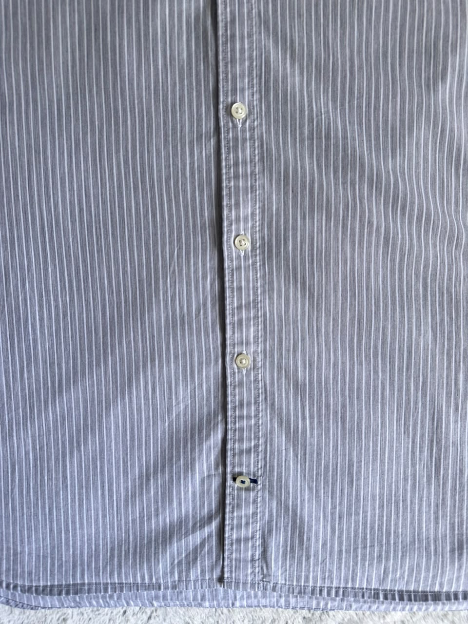 Chemise TOMMY HILFIGER Taille M Spot-Chic