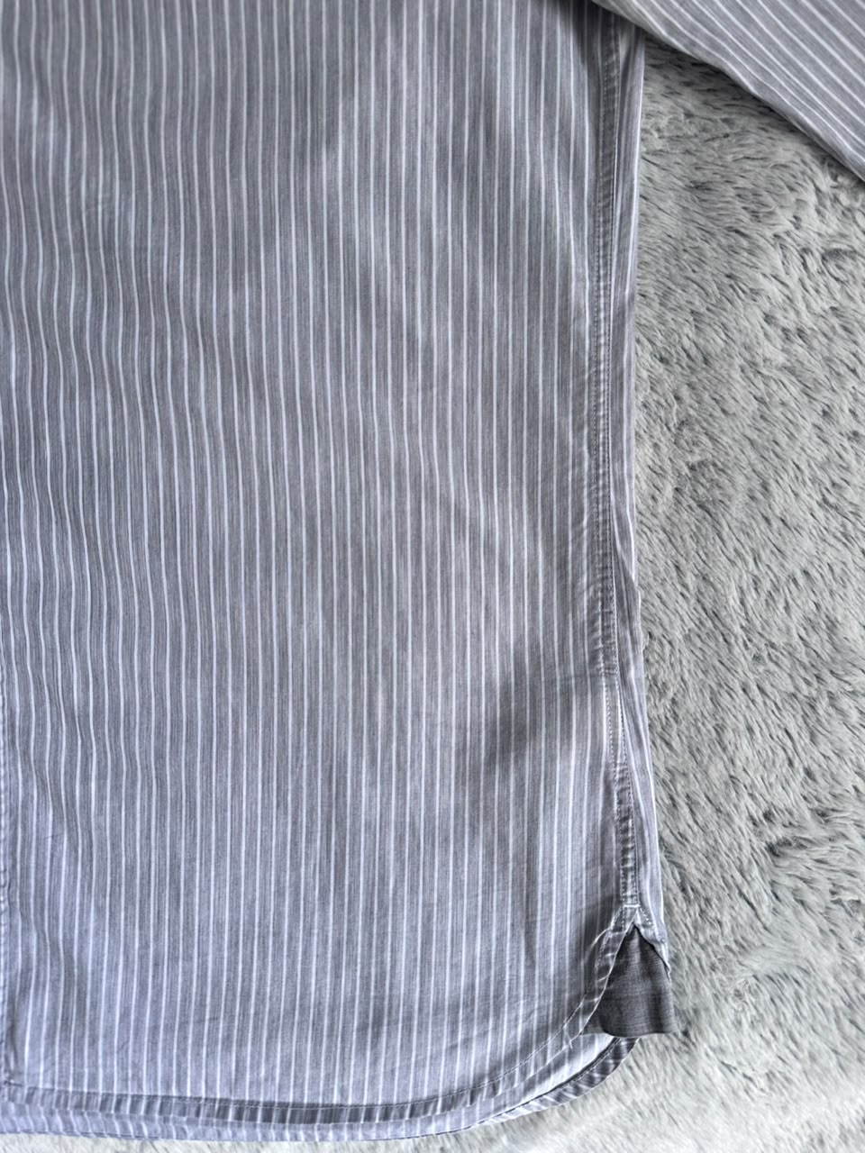 Chemise TOMMY HILFIGER Taille M Spot-Chic