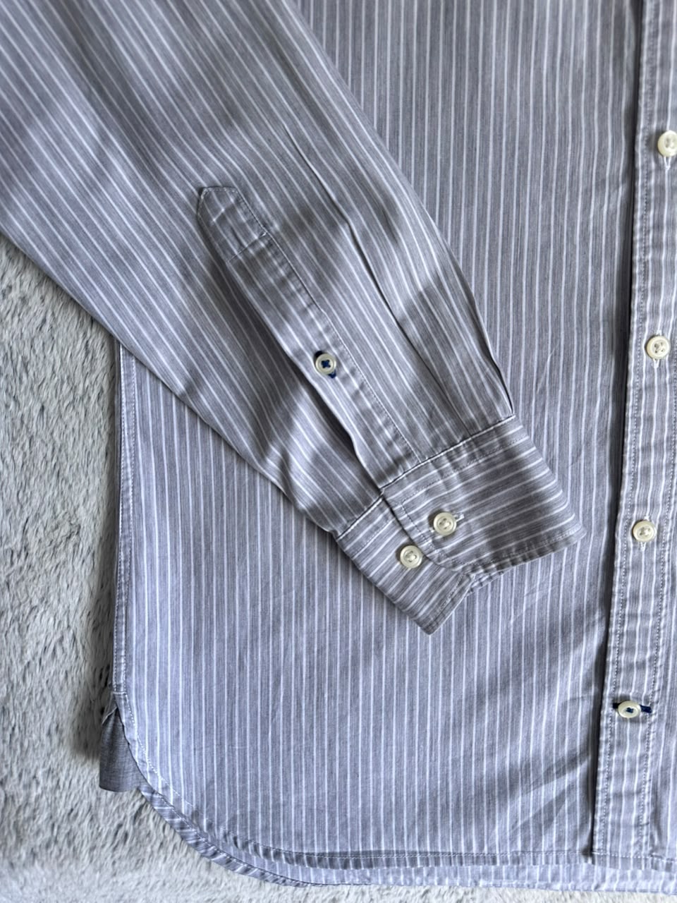 Chemise TOMMY HILFIGER Taille M Spot-Chic