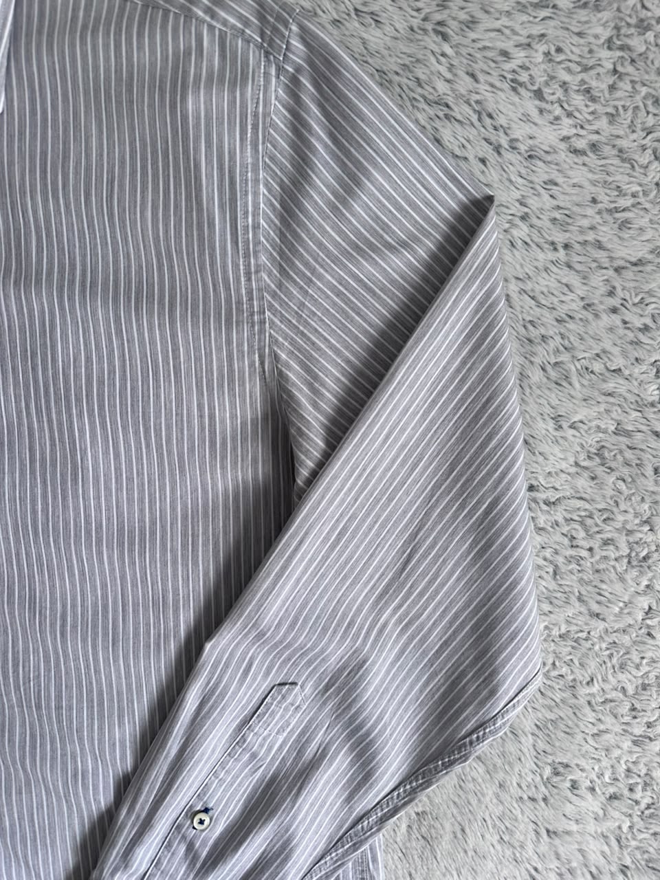 Chemise TOMMY HILFIGER Taille M Spot-Chic