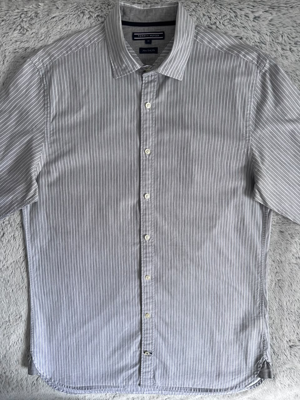 Chemise TOMMY HILFIGER Taille M Spot-Chic