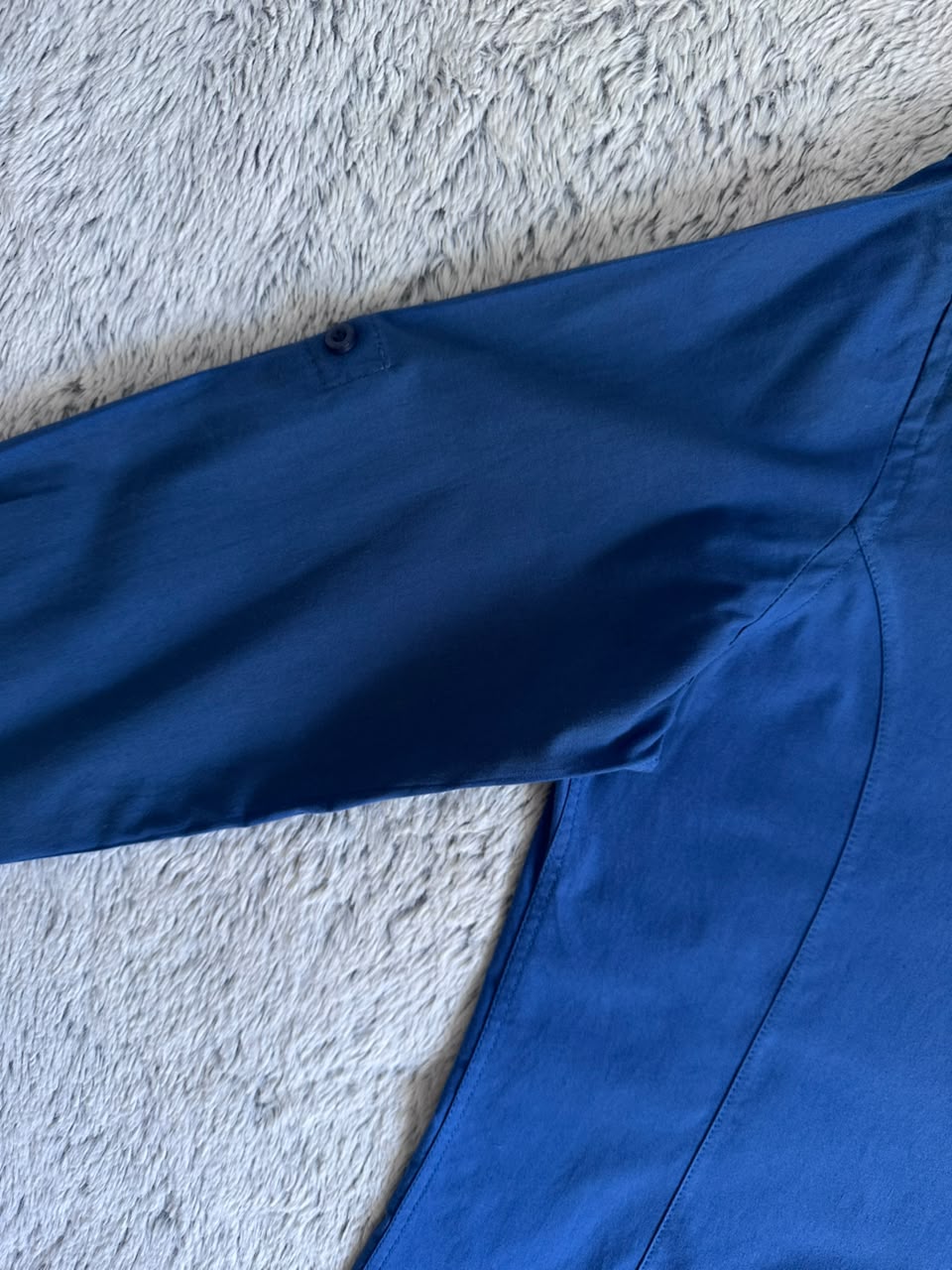 Chemise FRED PERRY Taille S Spot-Chic