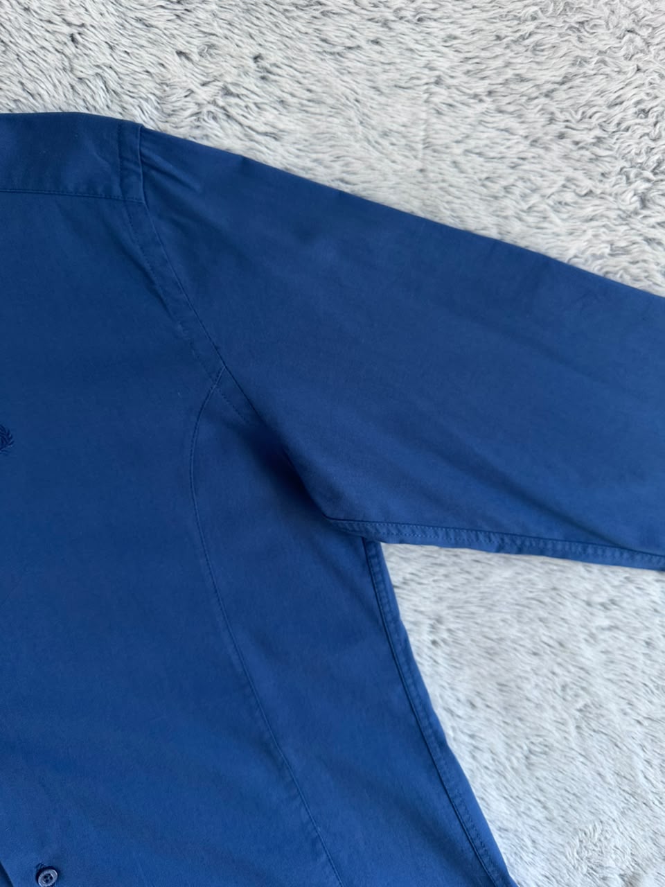 Chemise FRED PERRY Taille S Spot-Chic