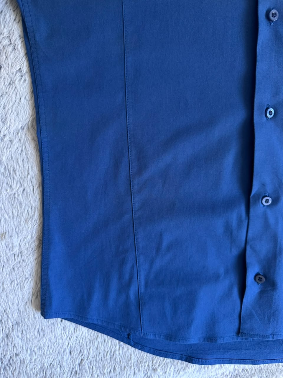 Chemise FRED PERRY Taille S Spot-Chic