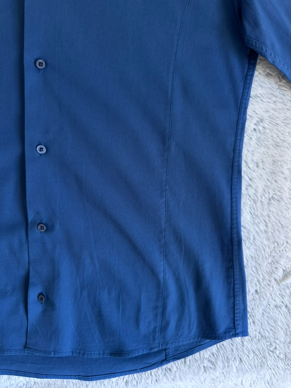 Chemise FRED PERRY Taille S Spot-Chic