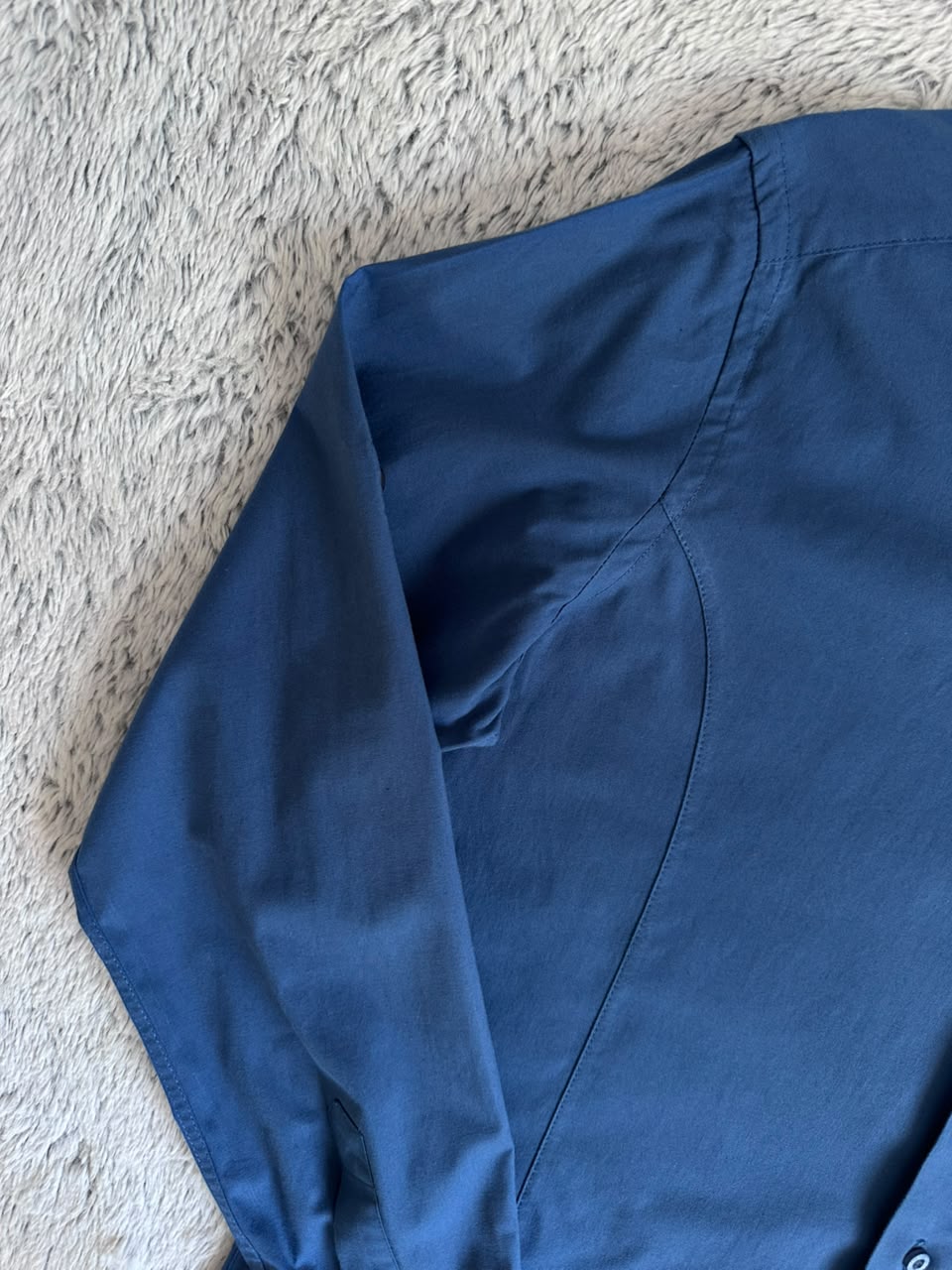 Chemise FRED PERRY Taille S Spot-Chic