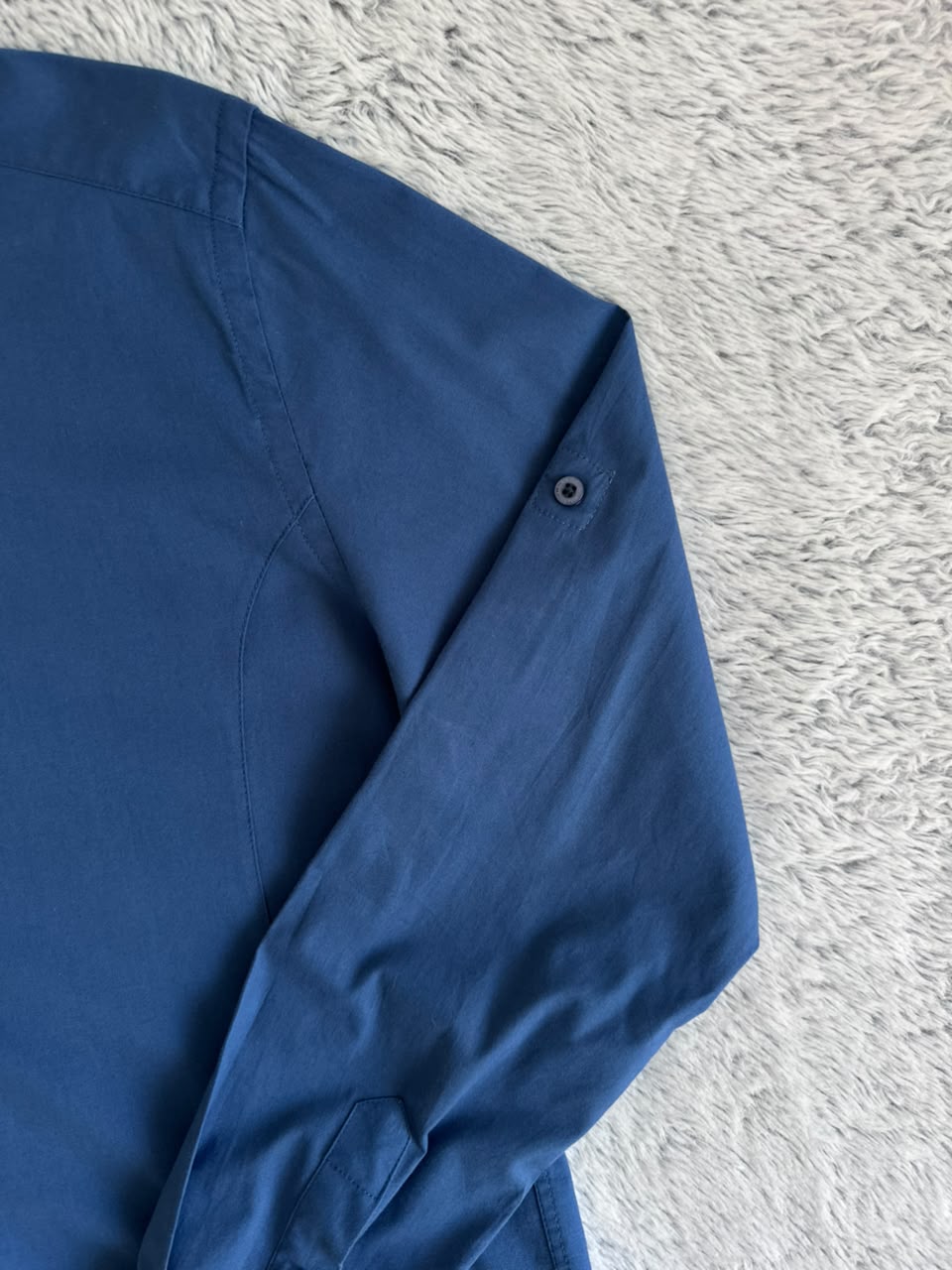 Chemise FRED PERRY Taille S Spot-Chic