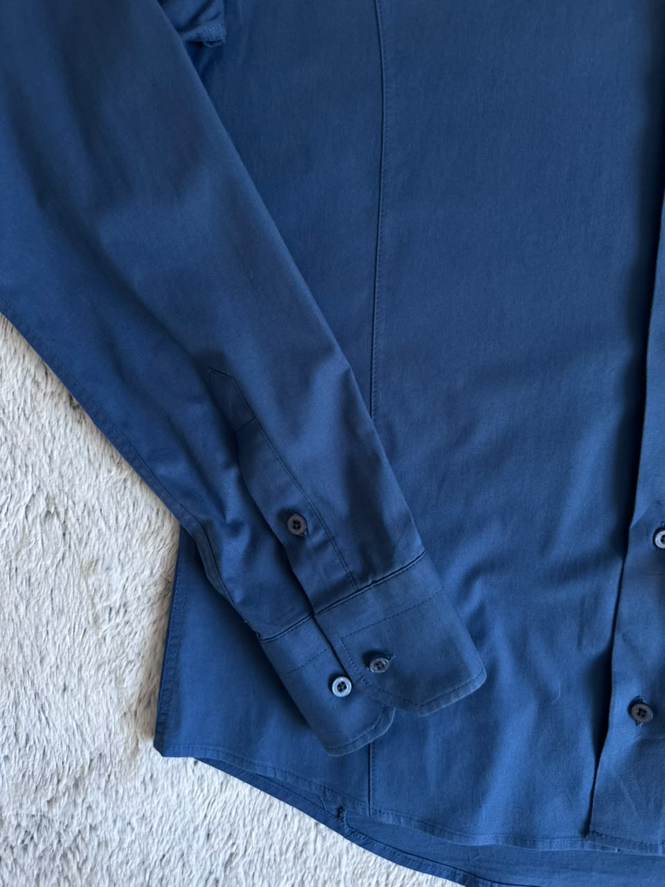 Chemise FRED PERRY Taille S Spot-Chic