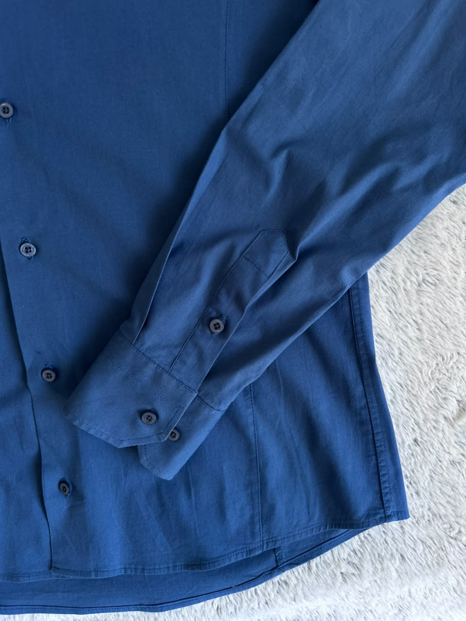 Chemise FRED PERRY Taille S Spot-Chic