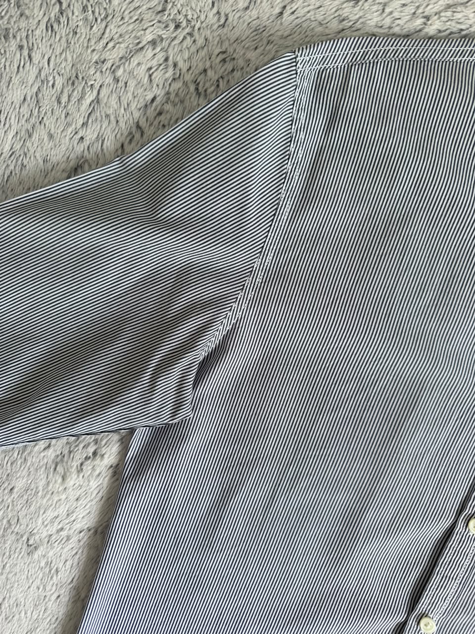 Chemise TOMMY HILFIGER Taille L Spot-Chic