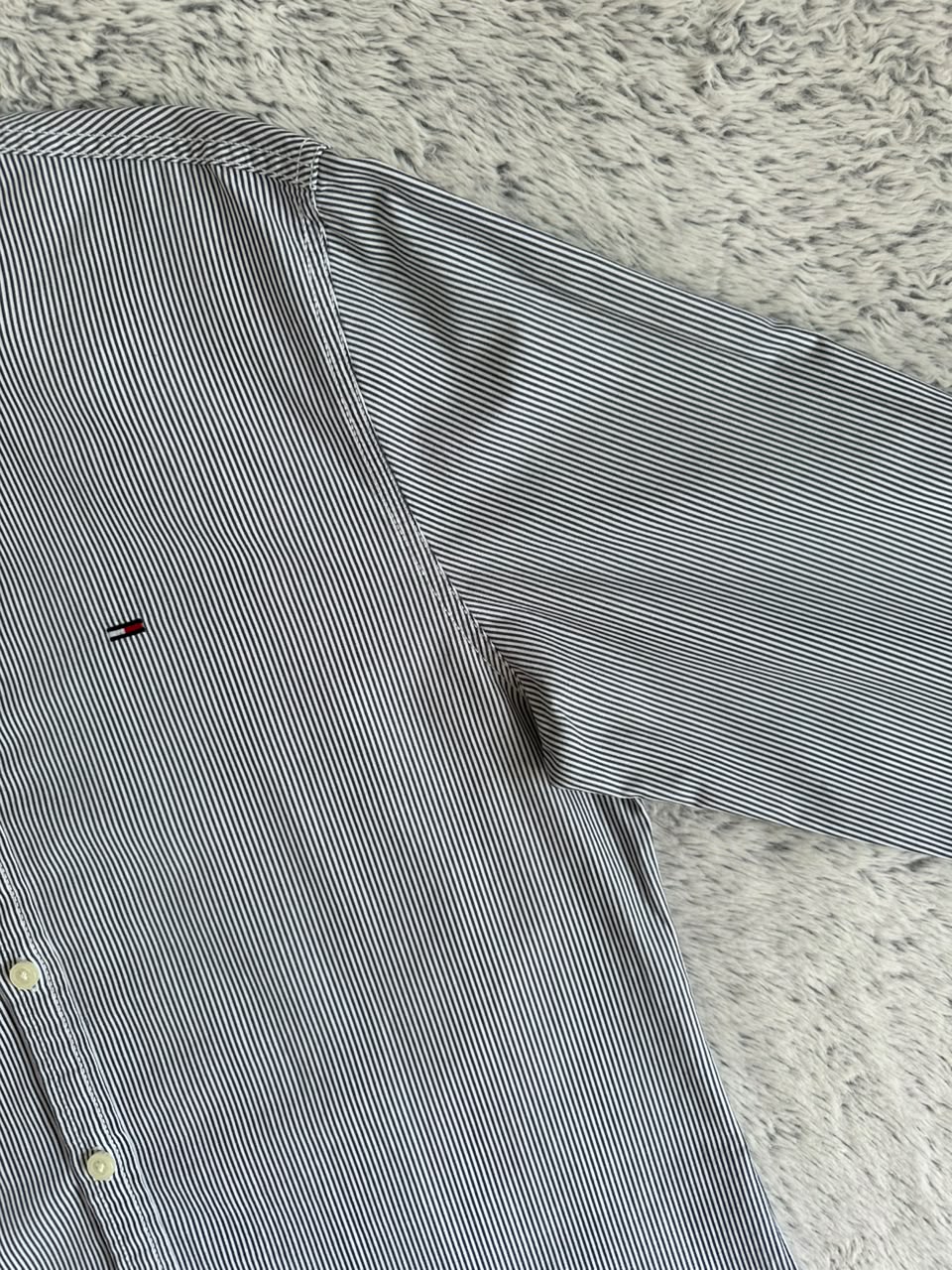Chemise TOMMY HILFIGER Taille L Spot-Chic